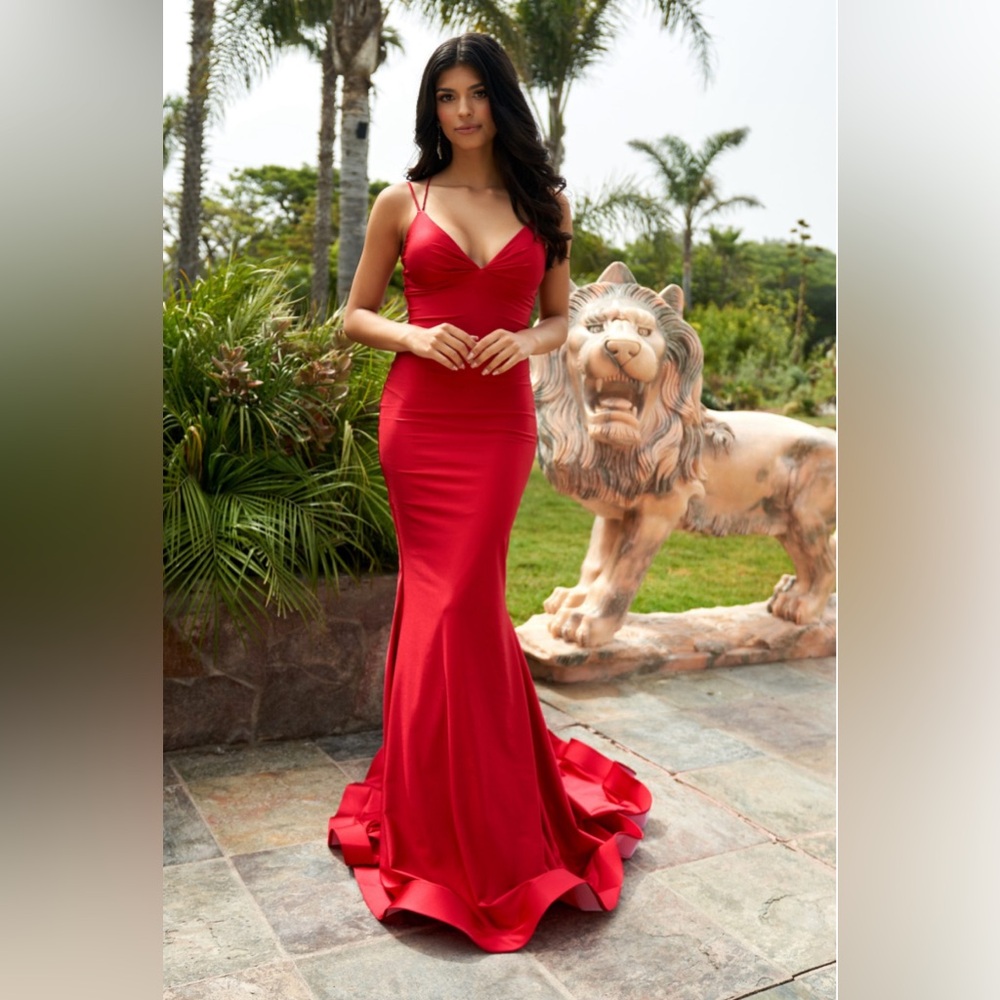 Atria Prom Dress size XS NWT